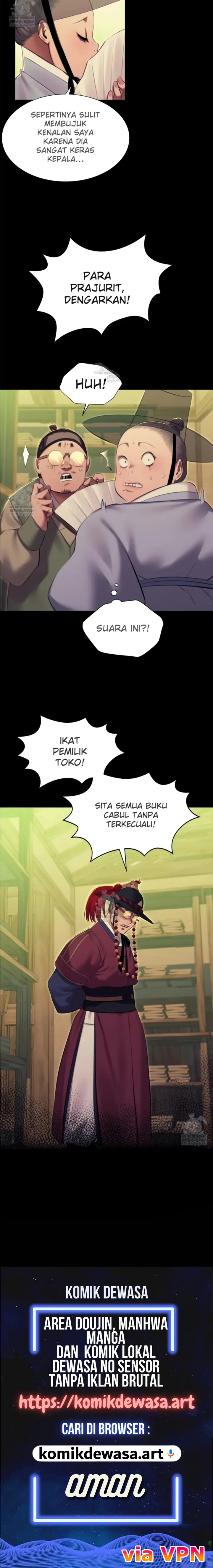 image-komik-ibu-suri-yang-ternyata-horny-chapter-171-17/18
