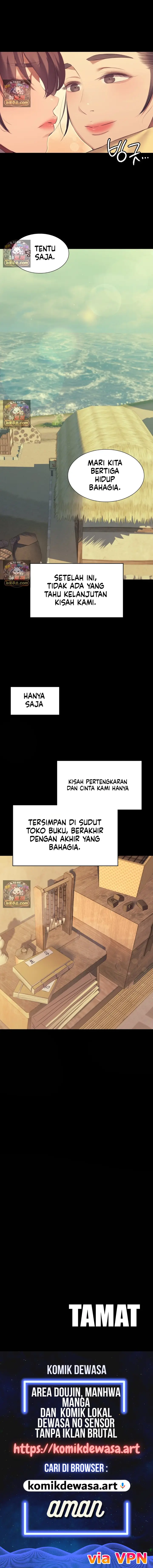 image-komik-ibu-suri-yang-ternyata-horny-chapter-188-end-28/29