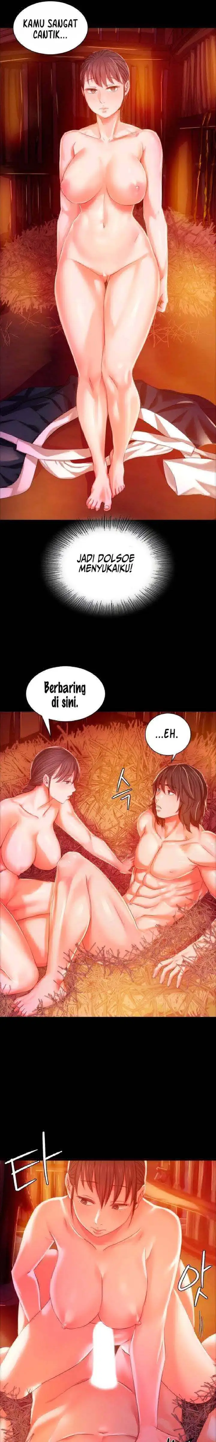 image-komik-ibu-suri-yang-ternyata-horny-chapter-21-6/27