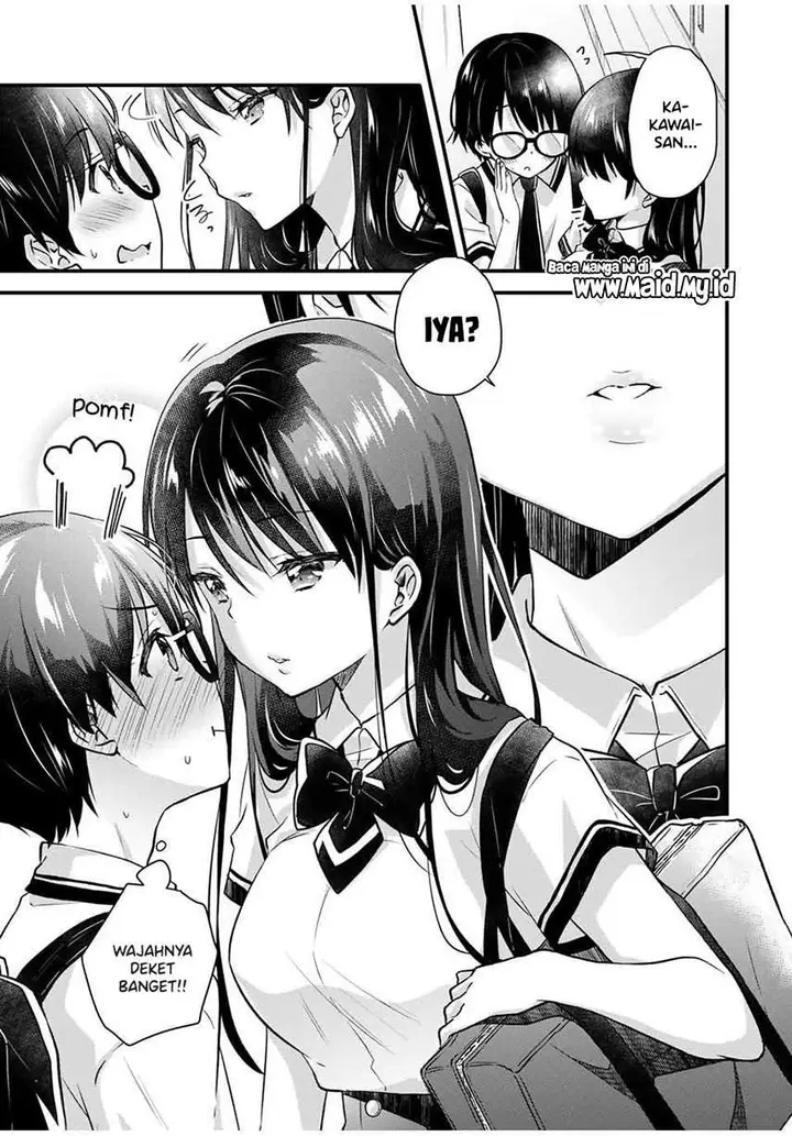 image-komik-ice-cream-kanojo-chapter-3-4/16