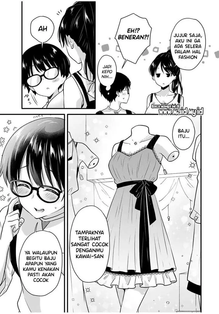 image-komik-ice-cream-kanojo-chapter-5-6/16