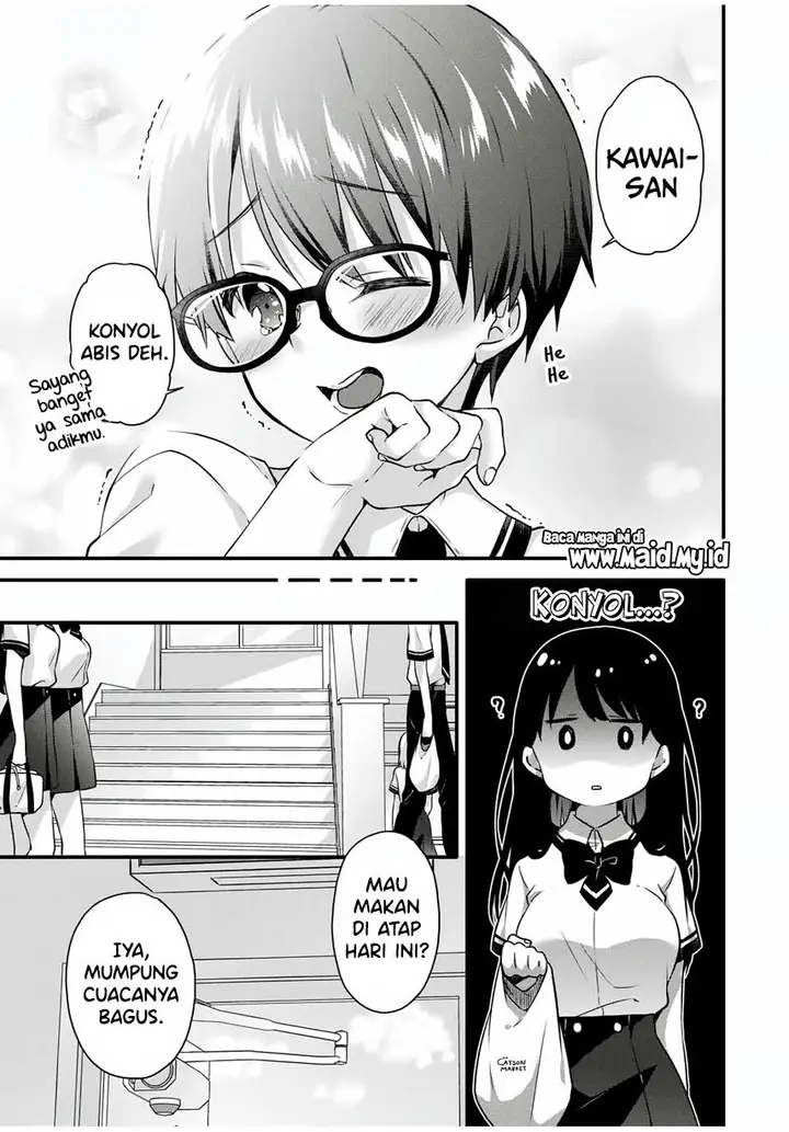 image-komik-ice-cream-kanojo-chapter-7-8/16