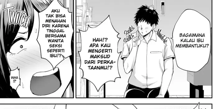 image-komik-ichiban-mijika-de-eroi-mesu-miyuki-haha-dakedo-chapter-01-end-17/140