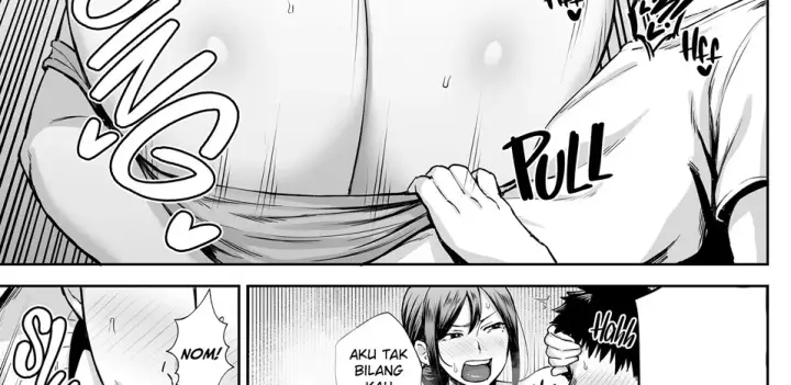 image-komik-ichiban-mijika-de-eroi-mesu-miyuki-haha-dakedo-chapter-01-end-30/140