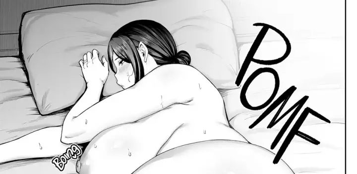 image-komik-ichiban-mijika-de-eroi-mesu-miyuki-haha-dakedo-chapter-01-end-82/140