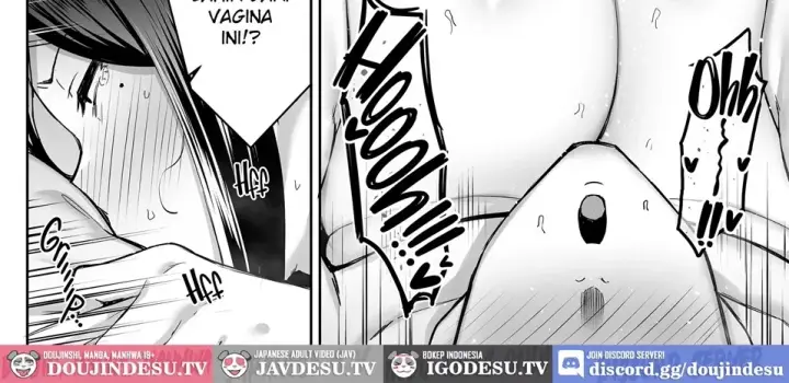 image-komik-ichiban-mijika-de-eroi-mesu-miyuki-haha-dakedo-chapter-01-end-93/140