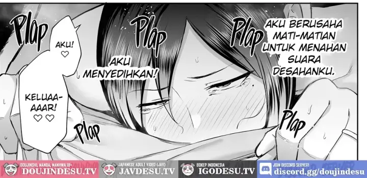 image-komik-ichiban-mijika-de-eroi-mesu-miyuki-haha-dakedo-chapter-01-end-96/140