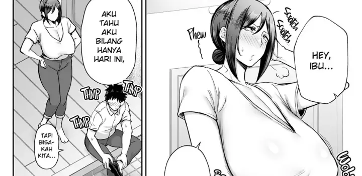image-komik-ichiban-mijika-de-eroi-mesu-miyuki-haha-dakedo-chapter-01-end-134/140