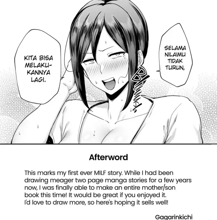 image-komik-ichiban-mijika-de-eroi-mesu-miyuki-haha-dakedo-chapter-01-end-136/140