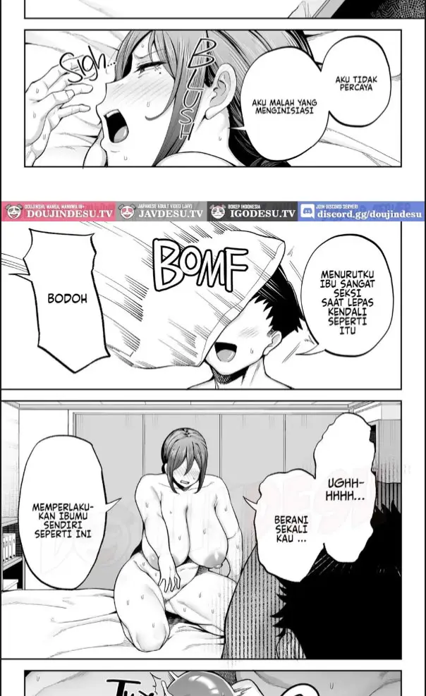 image-komik-ichiban-mijika-de-eroi-mesu-miyuki-haha-dakedo-chapter-02-68/70