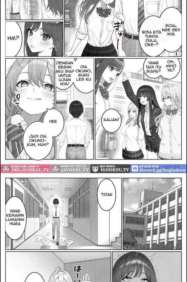 image-komik-ichigun-joshi-no-akaten-kaihi-ni-kyouryoku-shitara-chapter-01-4/40