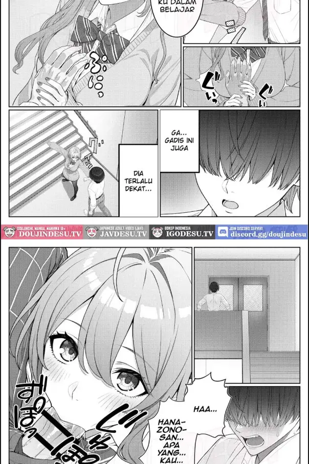 image-komik-ichigun-joshi-no-akaten-kaihi-ni-kyouryoku-shitara-chapter-01-6/40