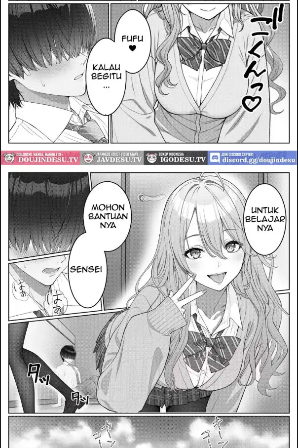image-komik-ichigun-joshi-no-akaten-kaihi-ni-kyouryoku-shitara-chapter-01-9/40