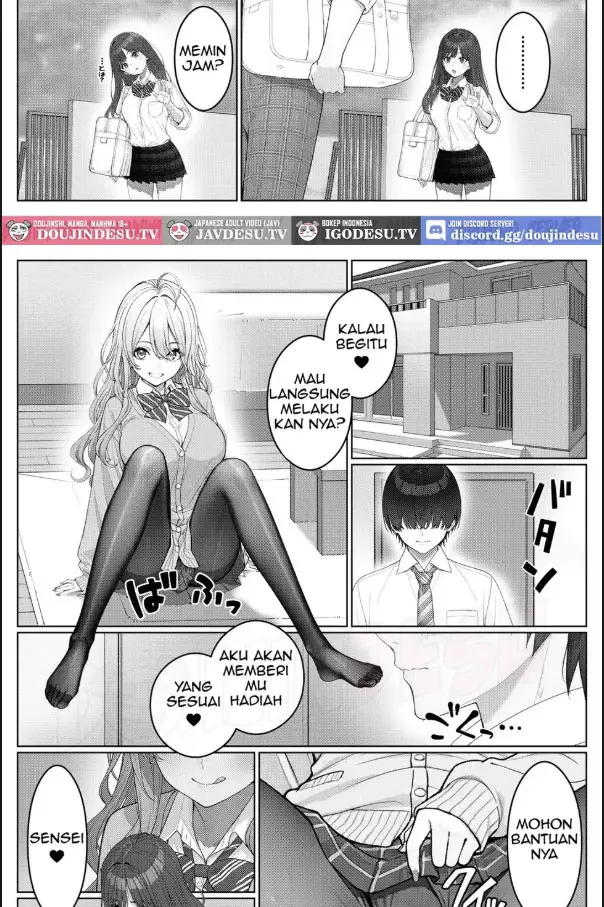 image-komik-ichigun-joshi-no-akaten-kaihi-ni-kyouryoku-shitara-chapter-01-11/40