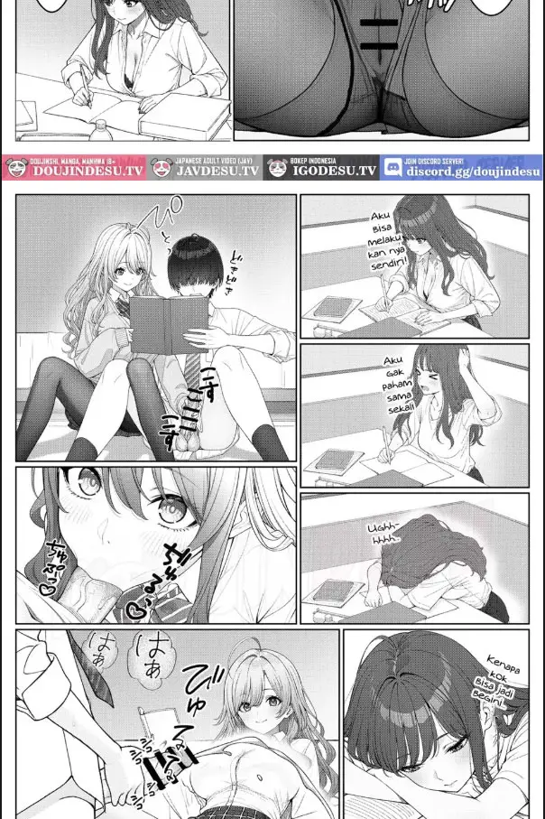 image-komik-ichigun-joshi-no-akaten-kaihi-ni-kyouryoku-shitara-chapter-01-12/40