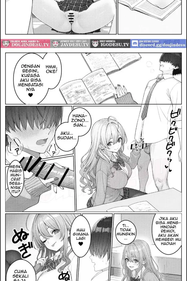 image-komik-ichigun-joshi-no-akaten-kaihi-ni-kyouryoku-shitara-chapter-01-13/40