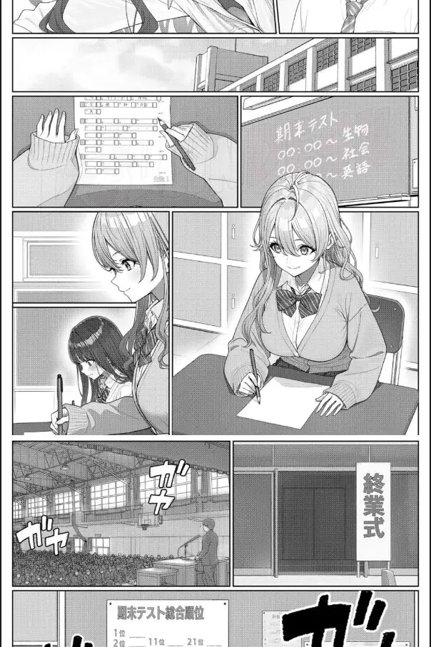 image-komik-ichigun-joshi-no-akaten-kaihi-ni-kyouryoku-shitara-chapter-01-21/40