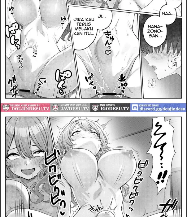 image-komik-ichigun-joshi-no-akaten-kaihi-ni-kyouryoku-shitara-chapter-01-31/40