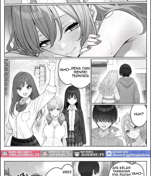 image-komik-ichigun-joshi-no-akaten-kaihi-ni-kyouryoku-shitara-chapter-01-38/40