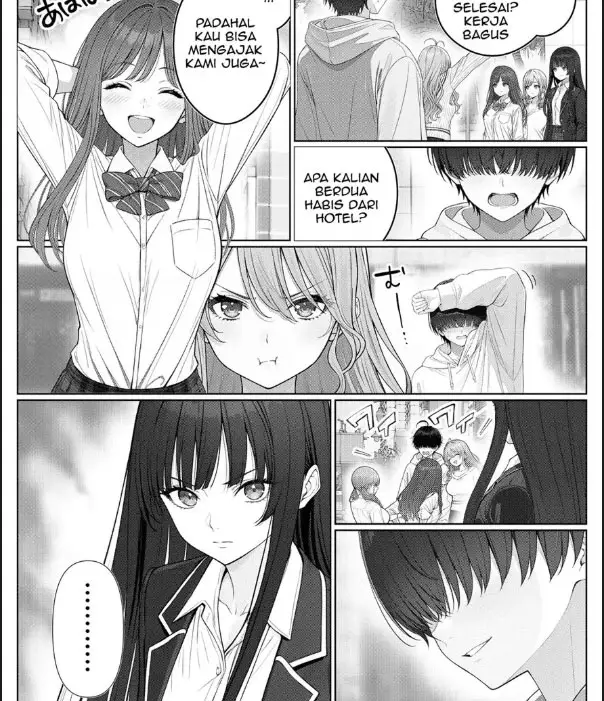 image-komik-ichigun-joshi-no-akaten-kaihi-ni-kyouryoku-shitara-chapter-01-39/40