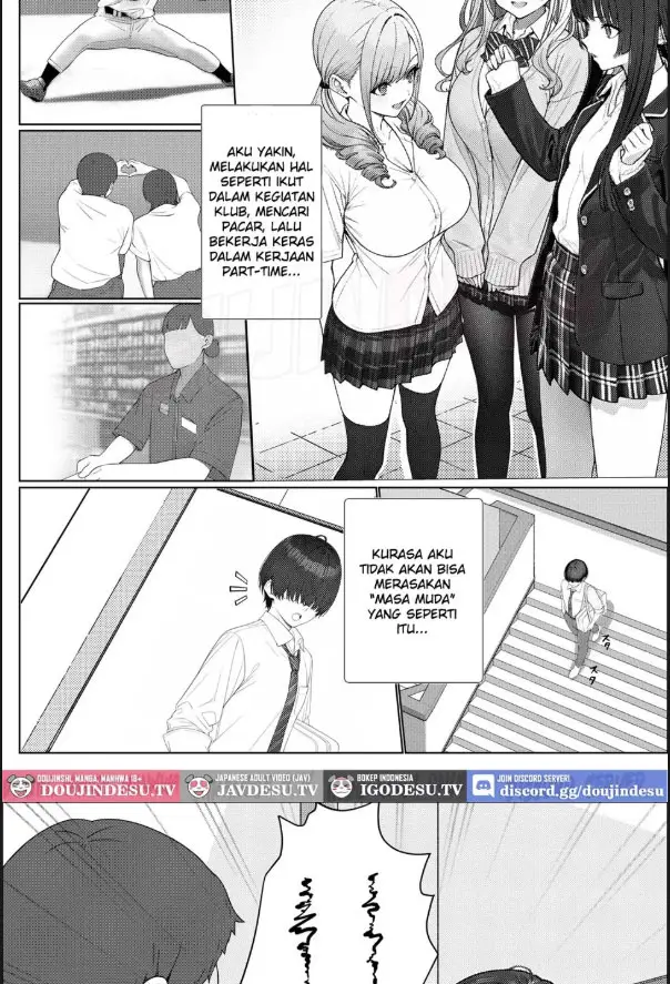 image-komik-ichigun-joshi-no-akaten-kaihi-chapter-01-3/60
