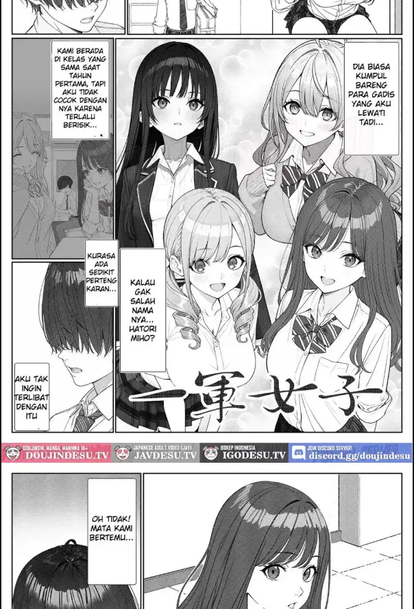 image-komik-ichigun-joshi-no-akaten-kaihi-chapter-01-5/60