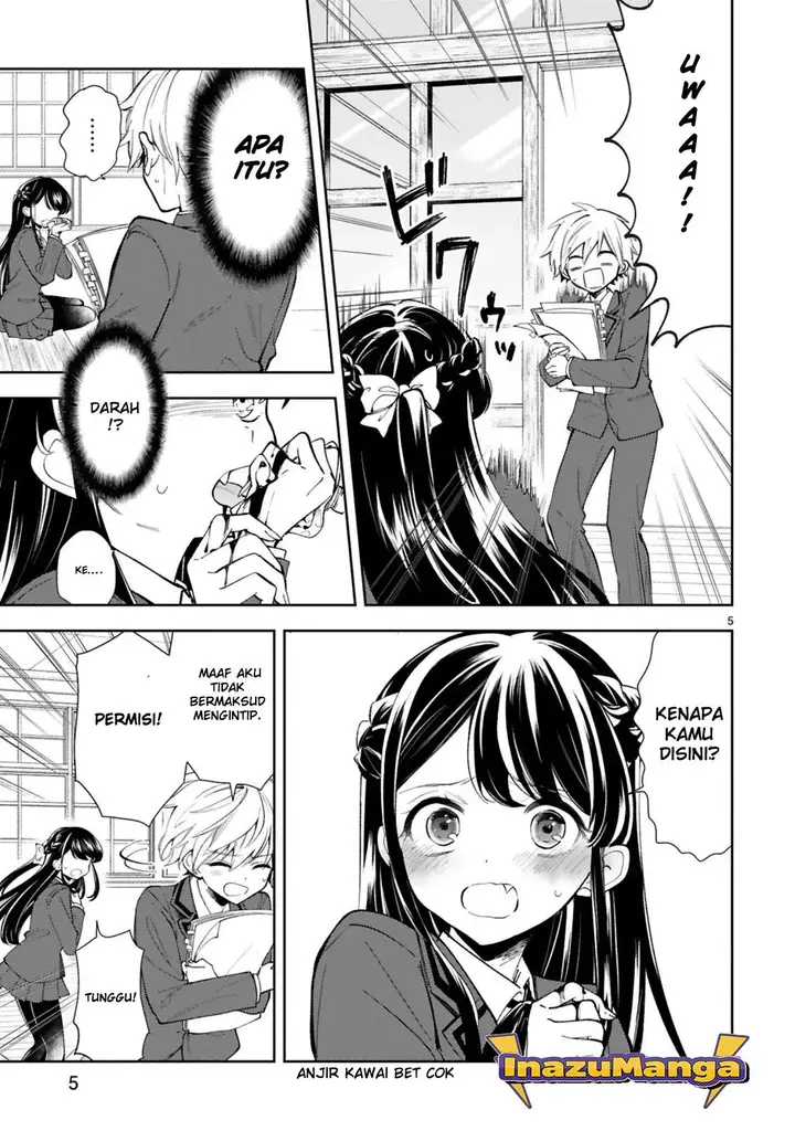 image-komik-ichijou-san-wa-kao-ni-deyasui-chapter-1-7/31