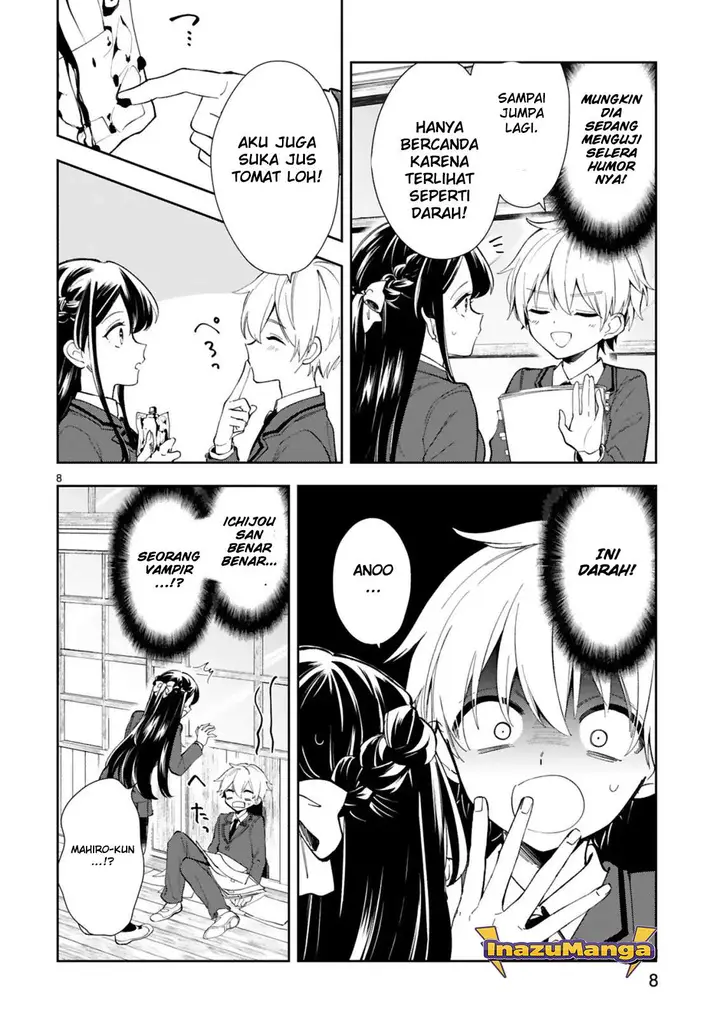 image-komik-ichijou-san-wa-kao-ni-deyasui-chapter-1-10/31