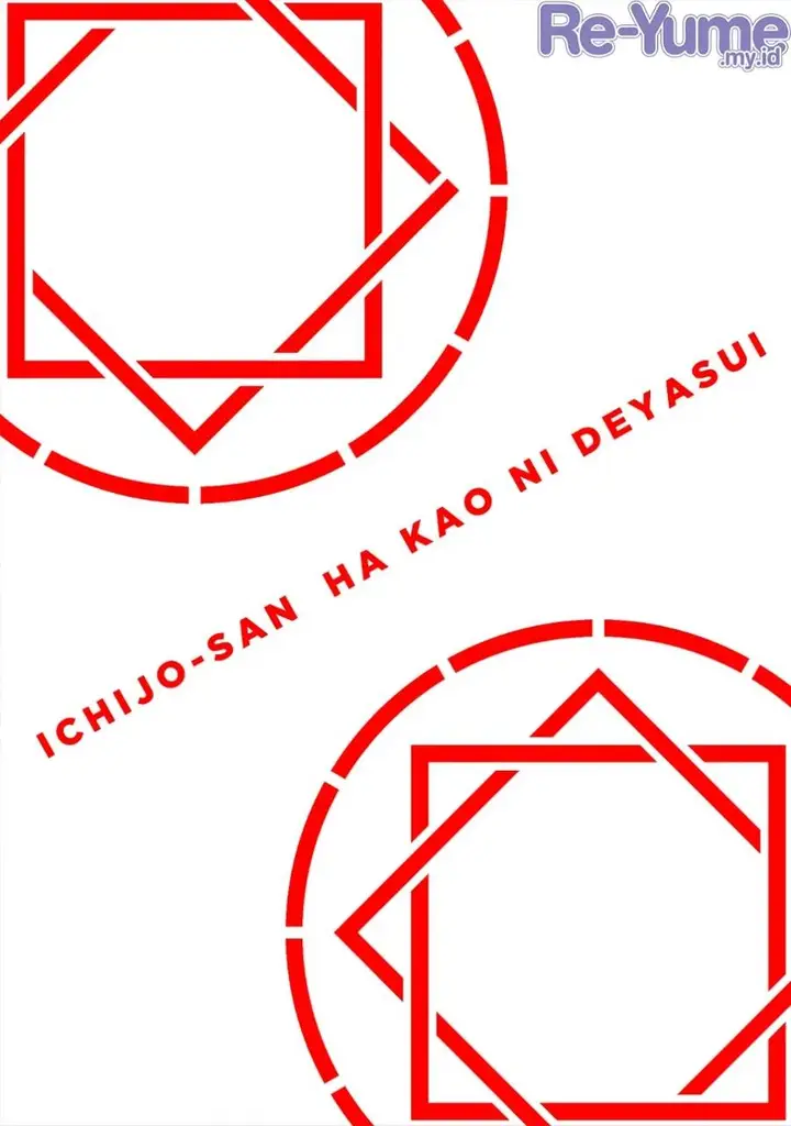 image-komik-ichijou-san-wa-kao-ni-deyasui-chapter-11-2/37