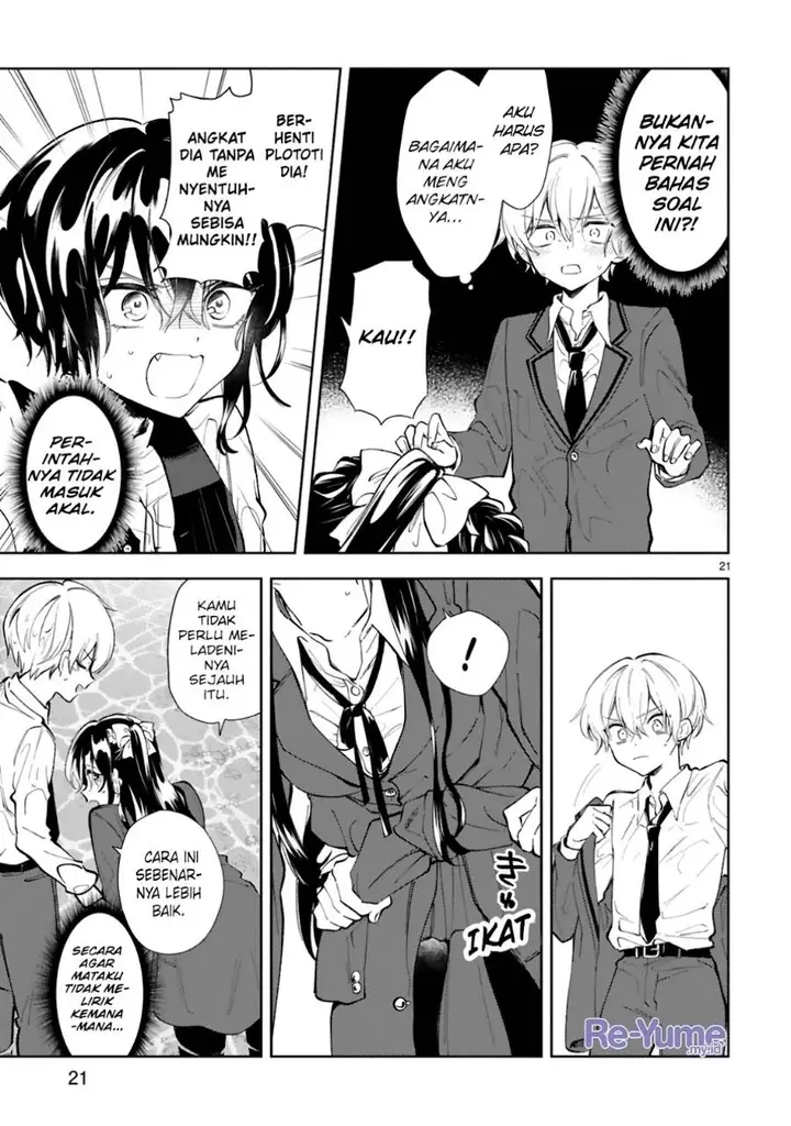 image-komik-ichijou-san-wa-kao-ni-deyasui-chapter-11-23/37