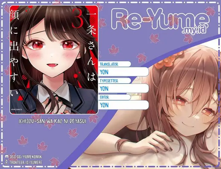 image-komik-ichijou-san-wa-kao-ni-deyasui-chapter-13-0/20