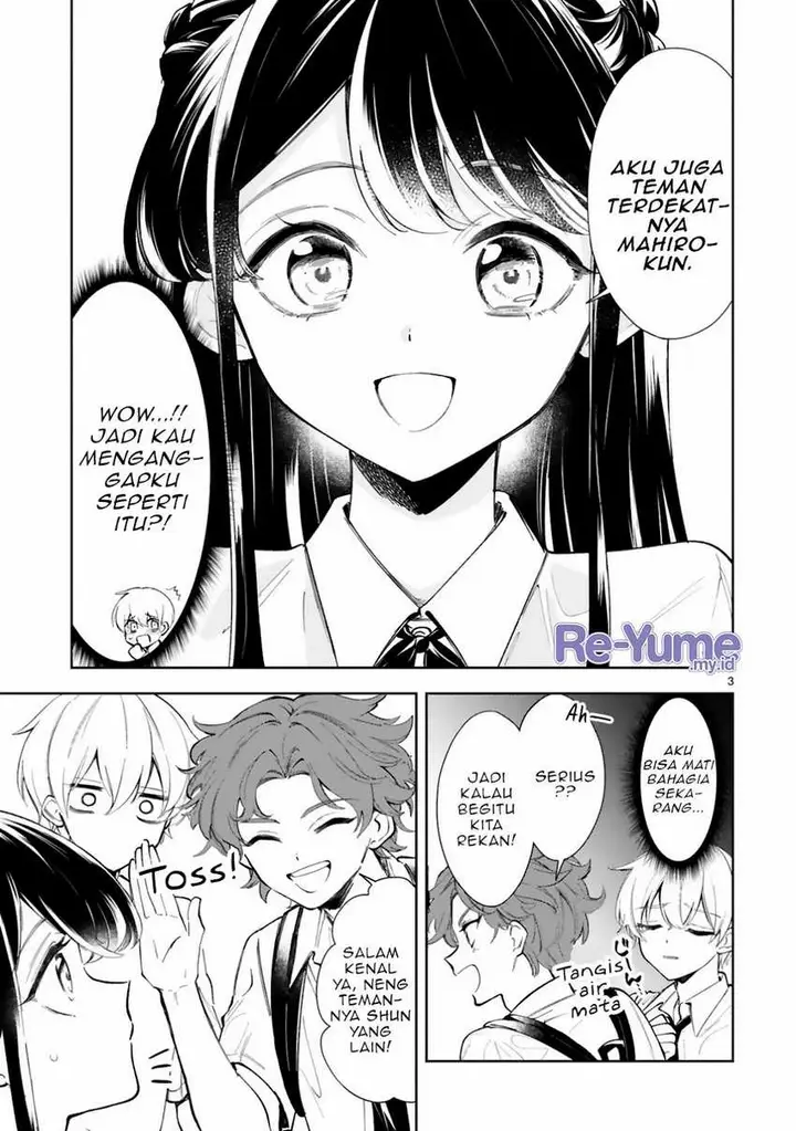 image-komik-ichijou-san-wa-kao-ni-deyasui-chapter-13-3/20