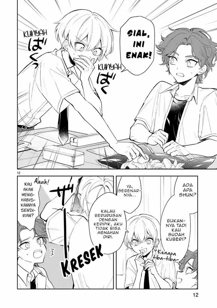 image-komik-ichijou-san-wa-kao-ni-deyasui-chapter-13-12/20