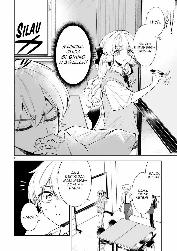 image-komik-ichijou-san-wa-kao-ni-deyasui-chapter-14-4/21