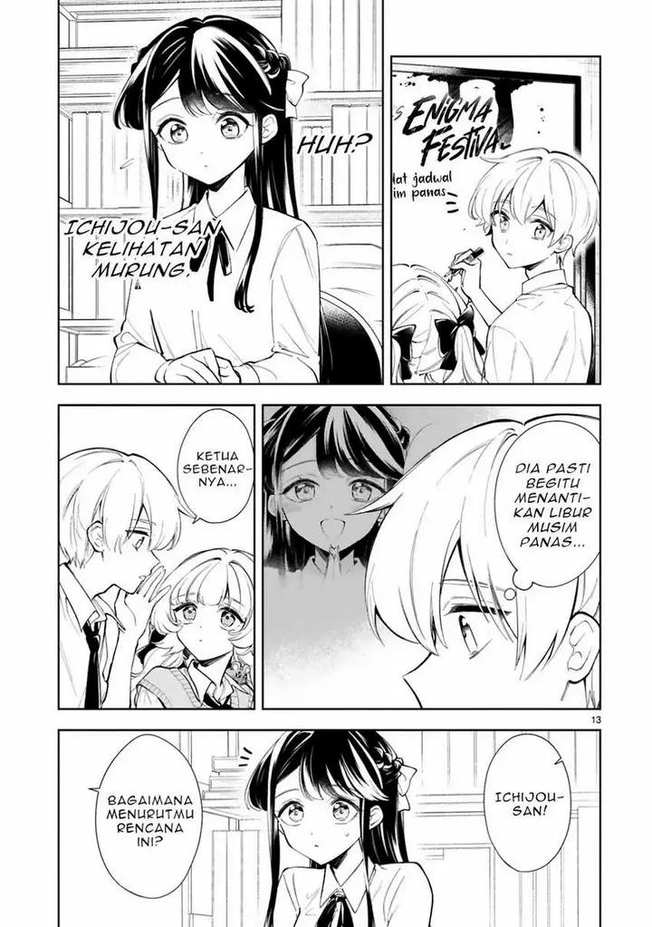 image-komik-ichijou-san-wa-kao-ni-deyasui-chapter-14-15/21