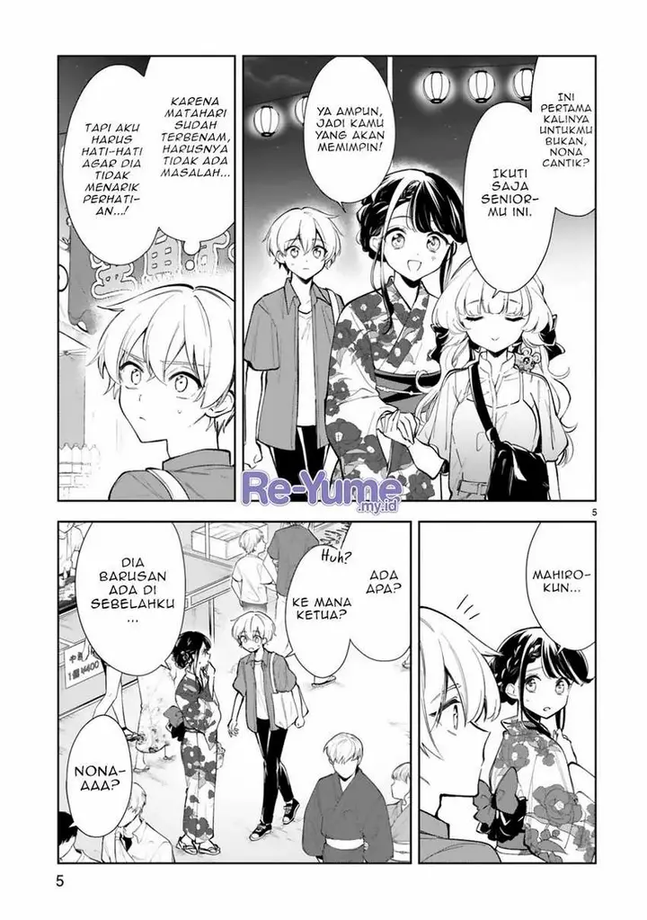 image-komik-ichijou-san-wa-kao-ni-deyasui-chapter-15.1-5/16