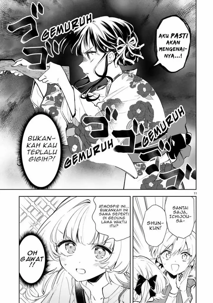 image-komik-ichijou-san-wa-kao-ni-deyasui-chapter-15.1-11/16