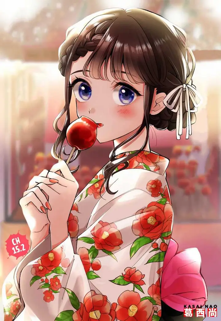 image-komik-ichijou-san-wa-kao-ni-deyasui-chapter-15.2-2/16