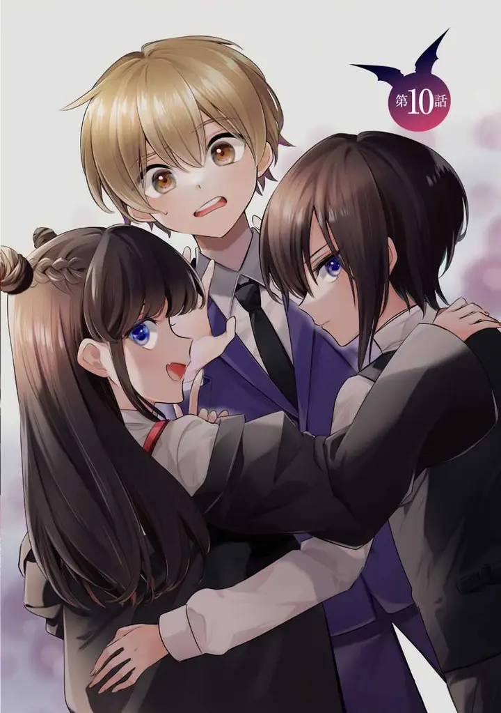 image-komik-ichijou-san-wa-kao-ni-deyasui-chapter-15.5-3/12