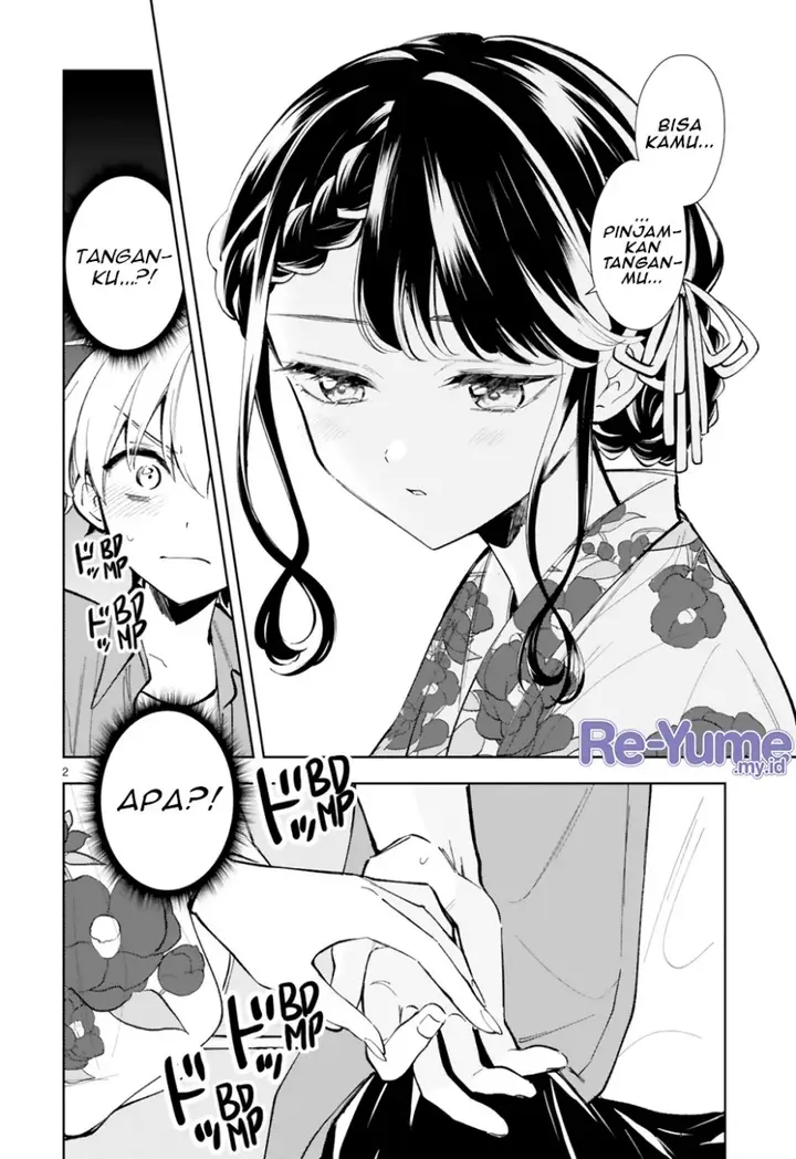 image-komik-ichijou-san-wa-kao-ni-deyasui-chapter-16-2/18