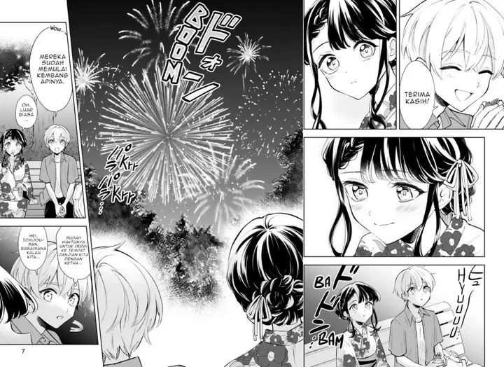 image-komik-ichijou-san-wa-kao-ni-deyasui-chapter-16-6/18