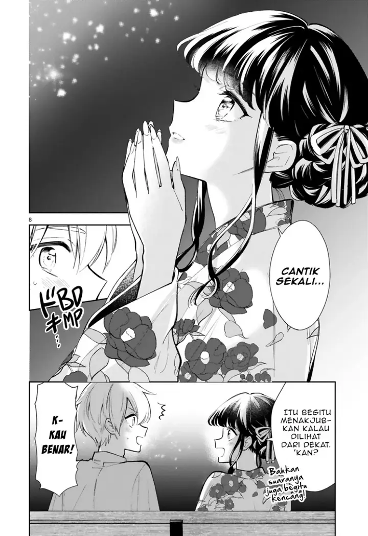 image-komik-ichijou-san-wa-kao-ni-deyasui-chapter-16-7/18