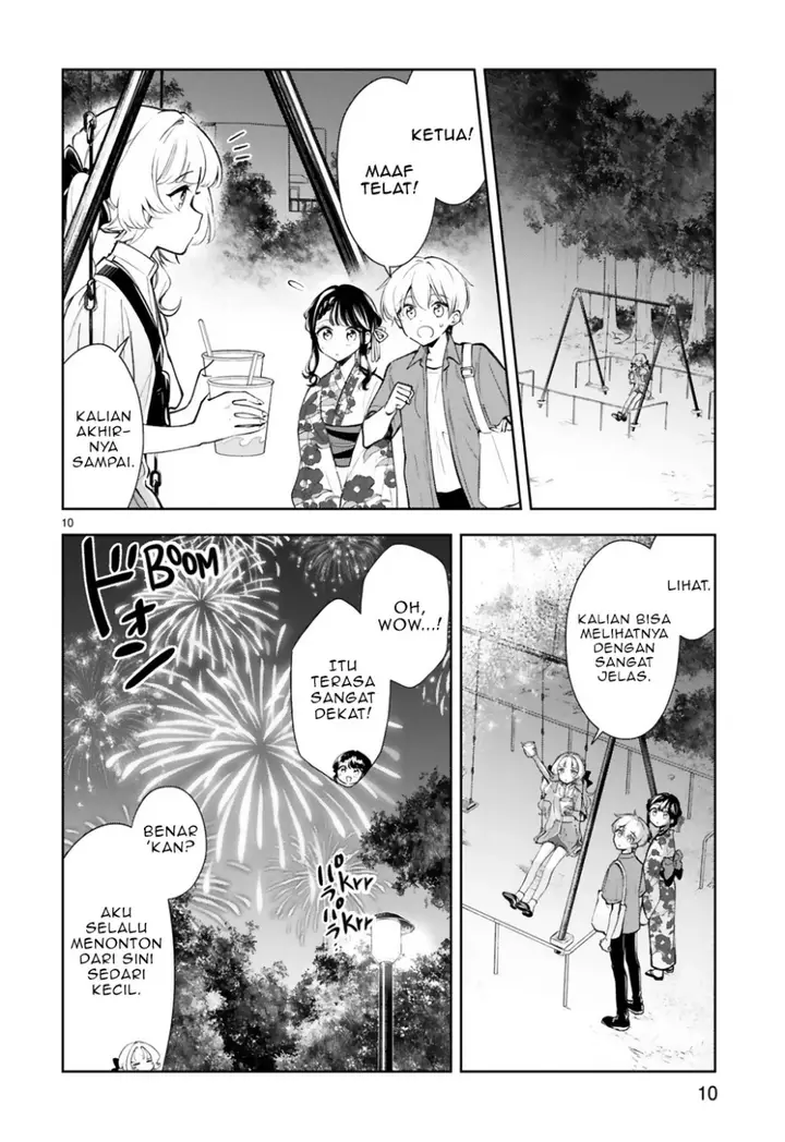 image-komik-ichijou-san-wa-kao-ni-deyasui-chapter-16-9/18