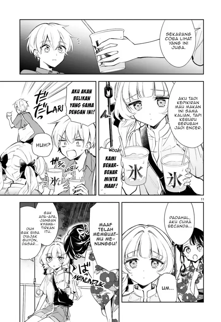 image-komik-ichijou-san-wa-kao-ni-deyasui-chapter-16-10/18