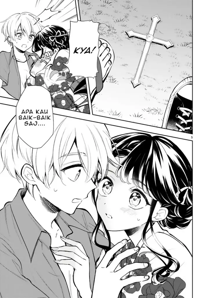 image-komik-ichijou-san-wa-kao-ni-deyasui-chapter-17-7/27