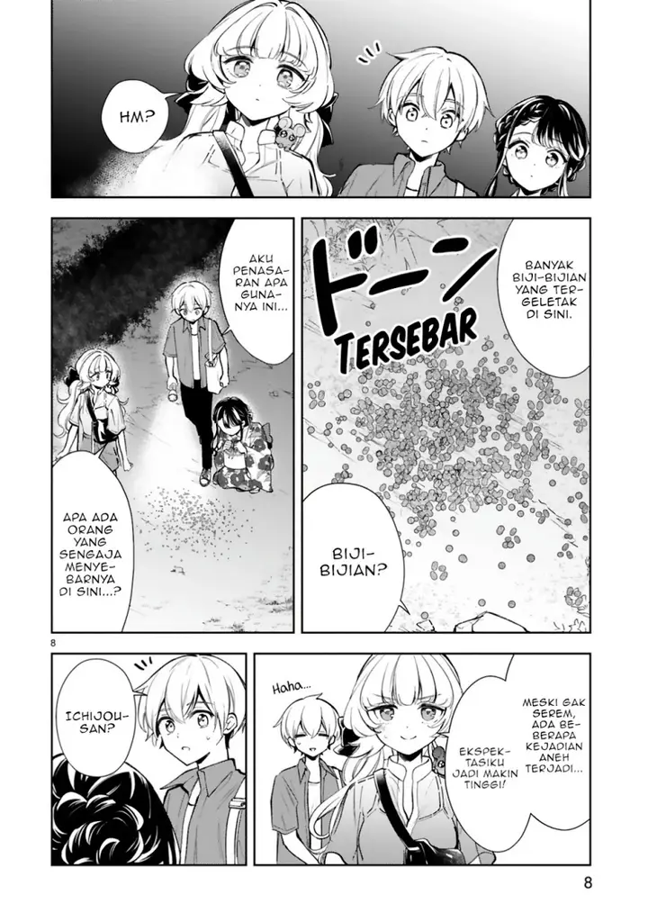 image-komik-ichijou-san-wa-kao-ni-deyasui-chapter-17-10/27