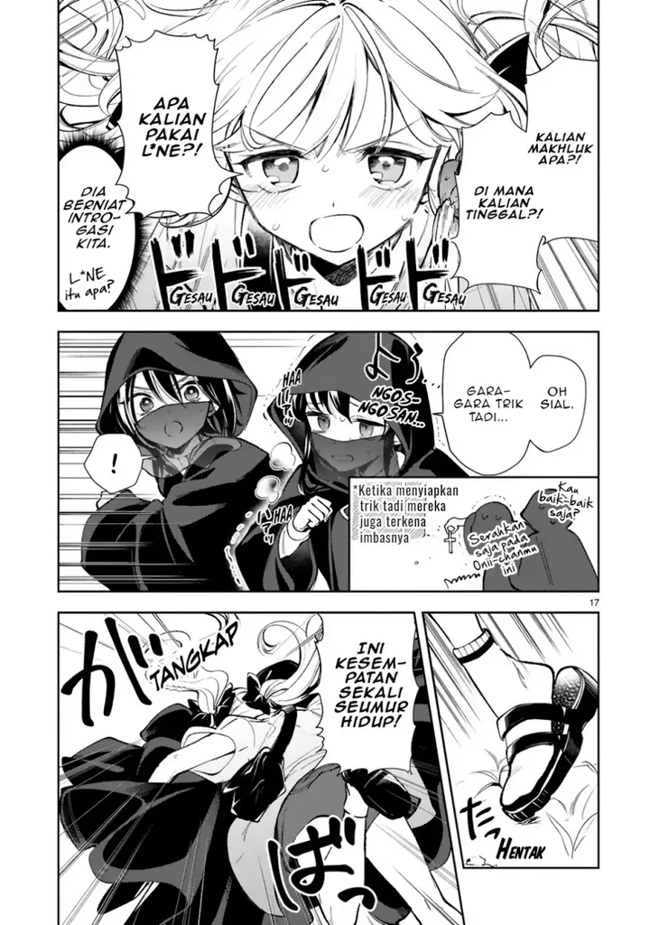 image-komik-ichijou-san-wa-kao-ni-deyasui-chapter-17-19/27