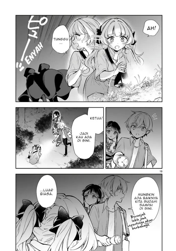 image-komik-ichijou-san-wa-kao-ni-deyasui-chapter-17-21/27