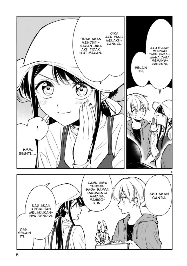 image-komik-ichijou-san-wa-kao-ni-deyasui-chapter-19-5/25