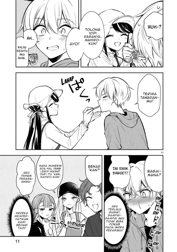 image-komik-ichijou-san-wa-kao-ni-deyasui-chapter-19-11/25